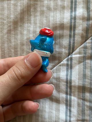 Sorprese Kinder Squalibaba