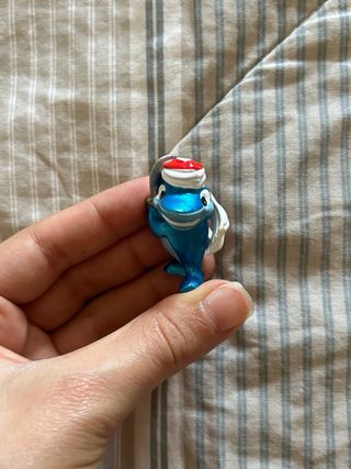 Sorprese Kinder Squalibaba