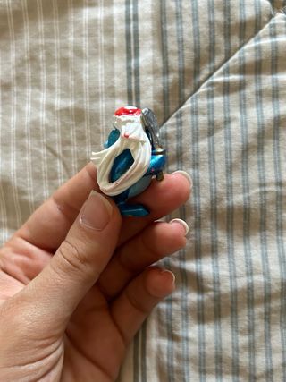 Sorprese Kinder Squalibaba