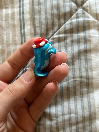 Sorprese Kinder Squalibaba