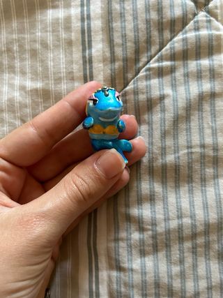 Sorprese Kinder Squalibaba
