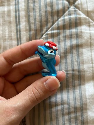 Sorprese Kinder Squalibaba