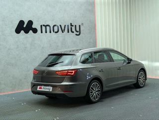 Seat Leon ST 2.0 TDI 150CV XCELLENCE PLUS