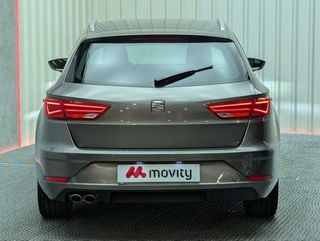 Seat Leon ST 2.0 TDI 150CV XCELLENCE PLUS