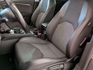 Seat Leon ST 2.0 TDI 150CV XCELLENCE PLUS