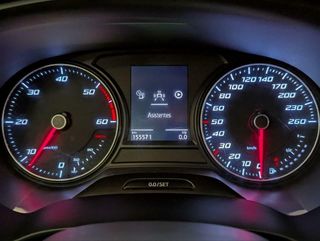 Seat Leon ST 2.0 TDI 150CV XCELLENCE PLUS