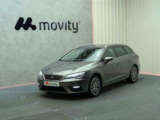 Seat Leon ST 2.0 TDI 150CV XCELLENCE PLUS