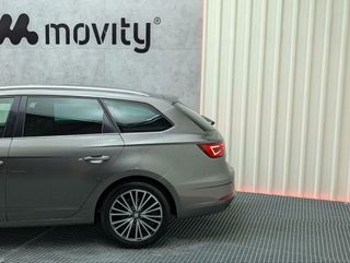 Seat Leon ST 2.0 TDI 150CV XCELLENCE PLUS