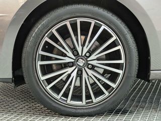 Seat Leon ST 2.0 TDI 150CV XCELLENCE PLUS