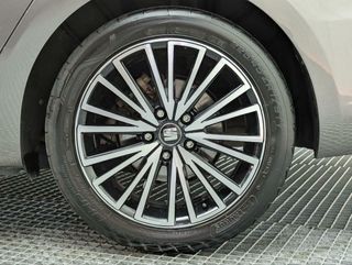 Seat Leon ST 2.0 TDI 150CV XCELLENCE PLUS