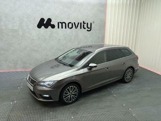 Seat Leon ST 2.0 TDI 150CV XCELLENCE PLUS