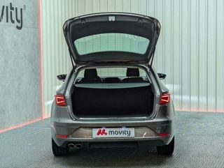 Seat Leon ST 2.0 TDI 150CV XCELLENCE PLUS