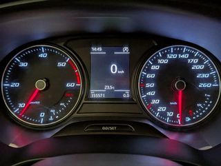 Seat Leon ST 2.0 TDI 150CV XCELLENCE PLUS