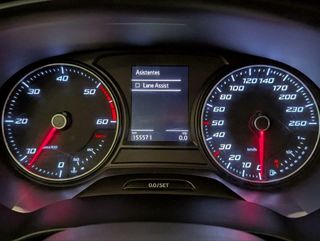 Seat Leon ST 2.0 TDI 150CV XCELLENCE PLUS