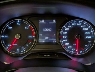 Seat Leon ST 2.0 TDI 150CV XCELLENCE PLUS