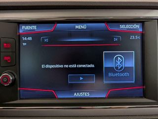 Seat Leon ST 2.0 TDI 150CV XCELLENCE PLUS