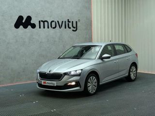 Skoda Scala 1.6 TDI 116CV DSG STYLE
