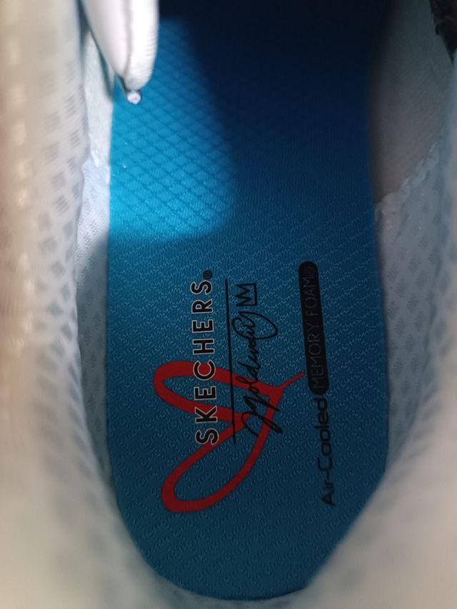 Zapatillas Skechers Uno Love Multicolor