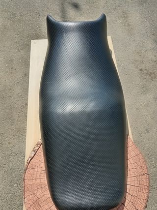 Asiento Yamaha Fazer 600 Gel Ergonómico