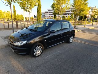 Peugeot 206 2005