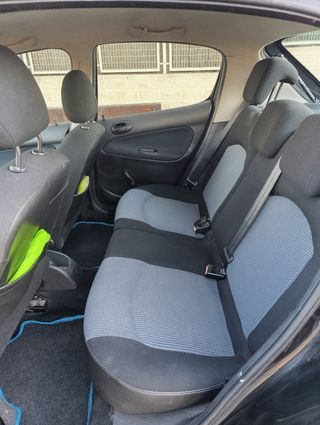 Peugeot 206 2005