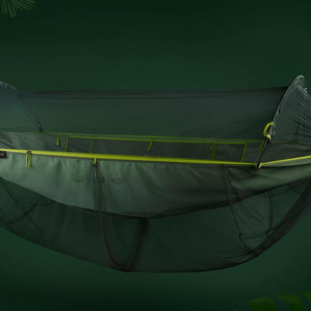 Hamaca TROPIC 900 con mosquitera