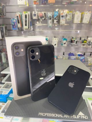 iPhone 11/12 128GB