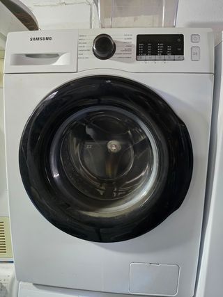 Lavadora Samsung 8kg
