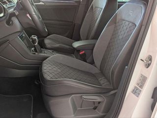 Volkswagen Tiguan R-LINE 2.0 TDI 150CV DSG