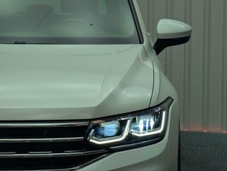 Volkswagen Tiguan R-LINE 2.0 TDI 150CV DSG