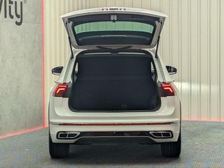 Volkswagen Tiguan R-LINE 2.0 TDI 150CV DSG