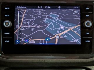 Volkswagen Tiguan R-LINE 2.0 TDI 150CV DSG