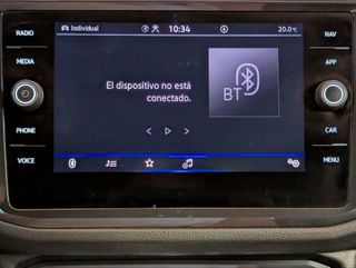 Volkswagen Tiguan R-LINE 2.0 TDI 150CV DSG