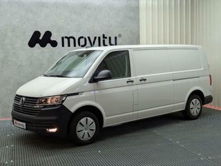 Volkswagen Transporter 2.0 TDI 110CV L2H1