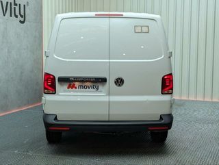 Volkswagen Transporter 2.0 TDI 110CV L2H1