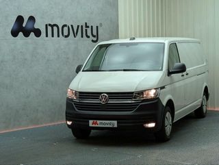Volkswagen Transporter 2.0 TDI 110CV L2H1