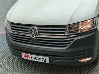 Volkswagen Transporter 2.0 TDI 110CV L2H1
