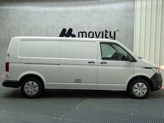 Volkswagen Transporter 2.0 TDI 110CV L2H1