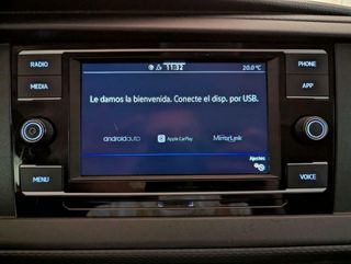 Volkswagen Transporter 2.0 TDI 110CV L2H1