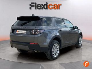 Land-Rover Discovery Sport 2.0L TD4 110kW (150CV) 4x4 Pure