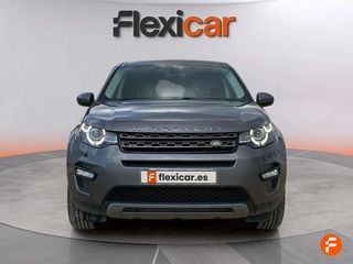 Land-Rover Discovery Sport 2.0L TD4 110kW (150CV) 4x4 Pure