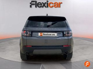 Land-Rover Discovery Sport 2.0L TD4 110kW (150CV) 4x4 Pure