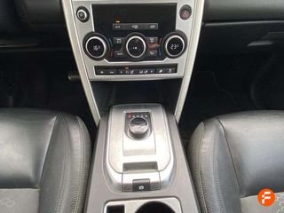 Land-Rover Discovery Sport 2.0L TD4 110kW (150CV) 4x4 Pure