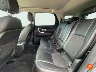 Land-Rover Discovery Sport 2.0L TD4 110kW (150CV) 4x4 Pure