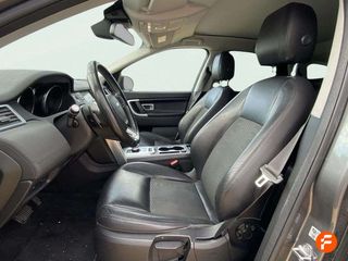 Land-Rover Discovery Sport 2.0L TD4 110kW (150CV) 4x4 Pure