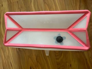 Bañera Stokke bebé con reductor