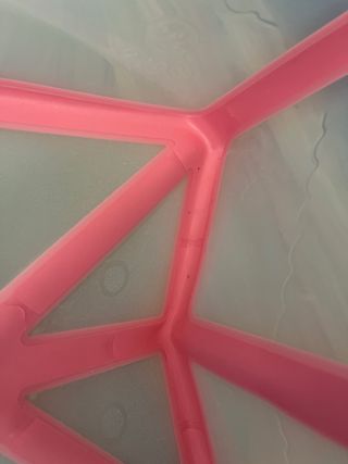 Bañera Stokke bebé con reductor