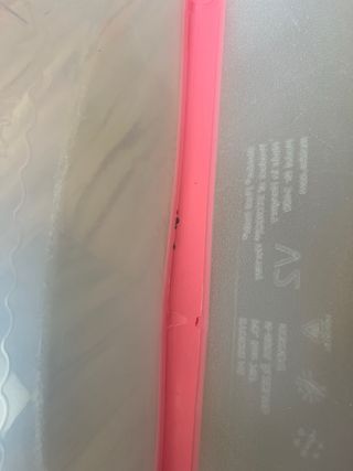 Bañera Stokke bebé con reductor