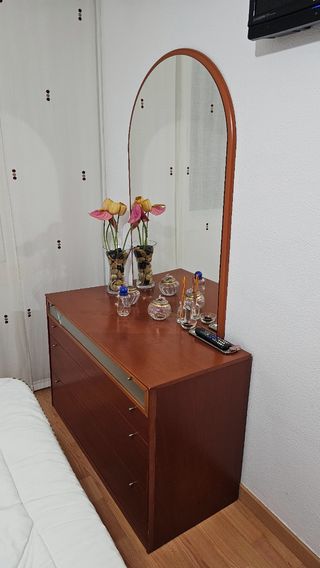 Set muebles de dormitorio completos