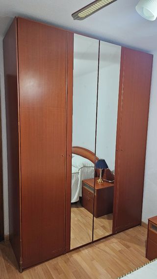 Set muebles de dormitorio completos